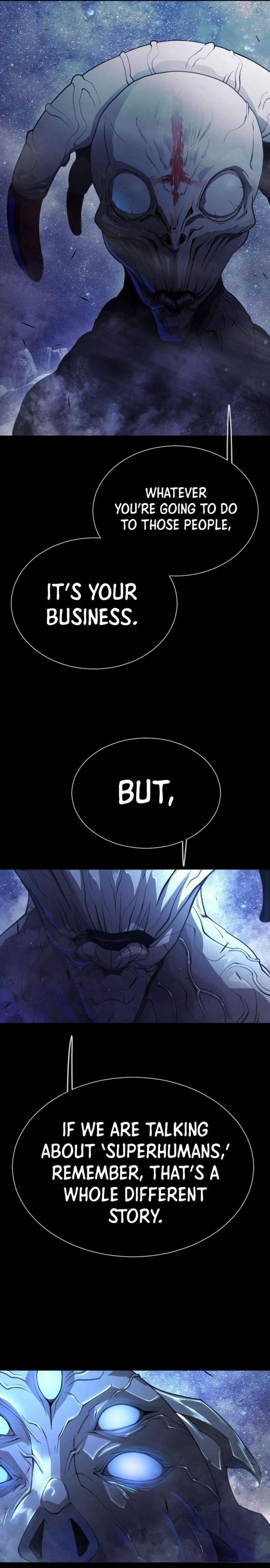 Read Superhuman Era Manga Online