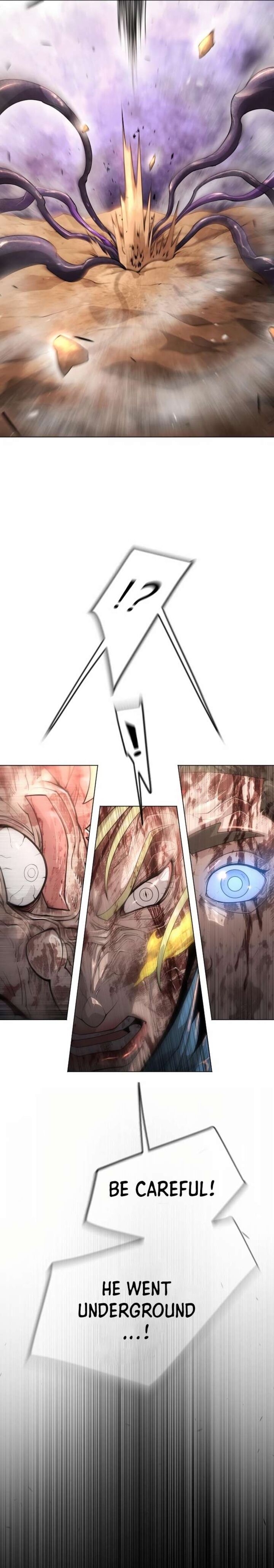 Read Superhuman Era Manga Online