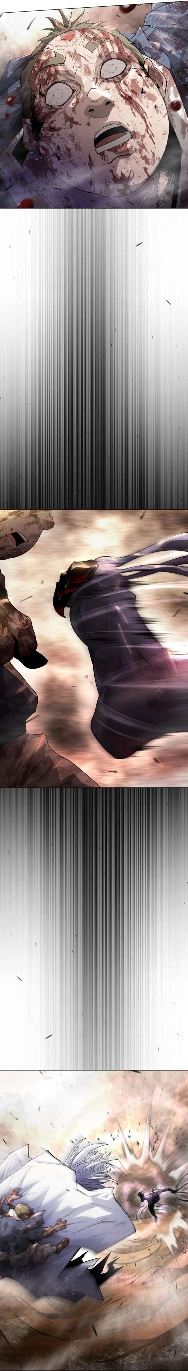 Read Superhuman Era Manga Online