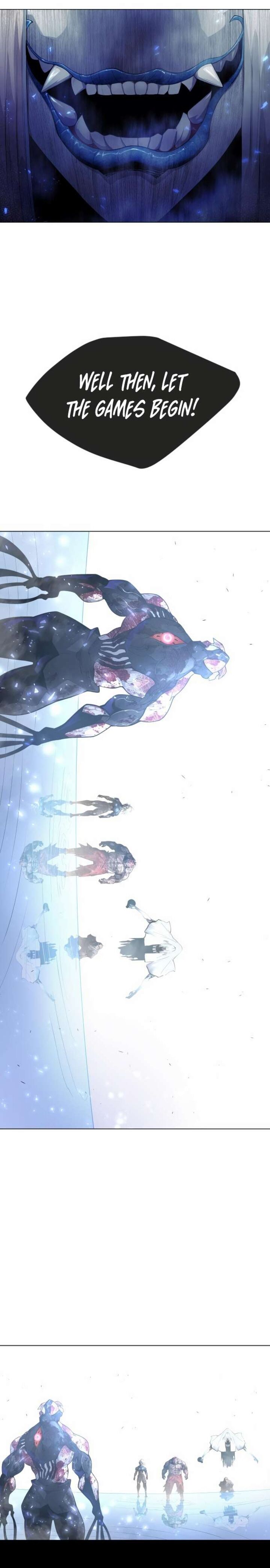 Read Superhuman Era Manga Online