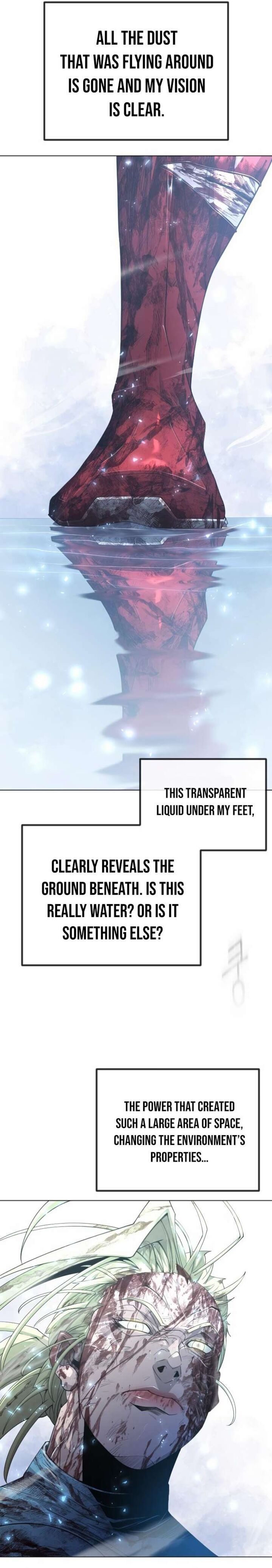 Read Superhuman Era Manga Online