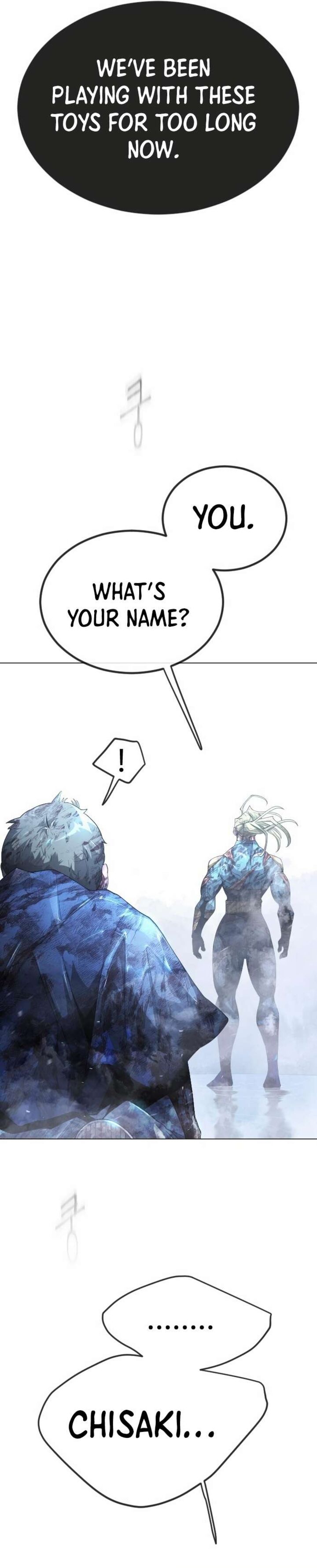 Read Superhuman Era Manga Online