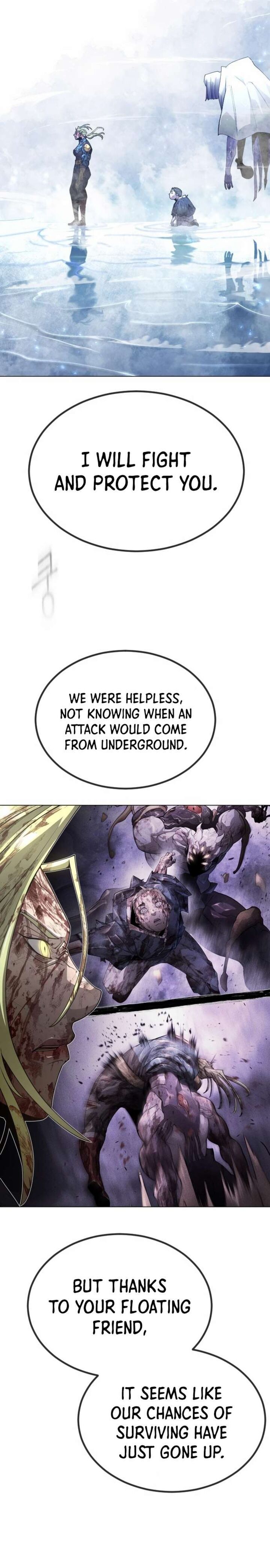 Read Superhuman Era Manga Online