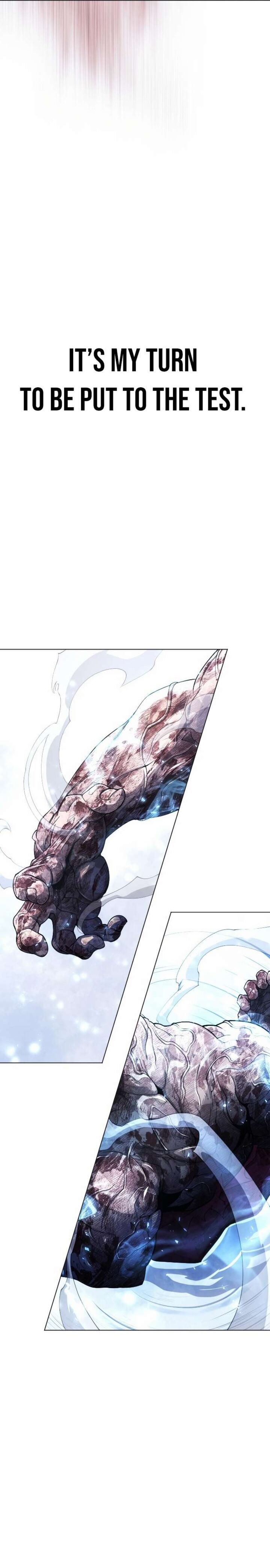 Read Superhuman Era Manga Online