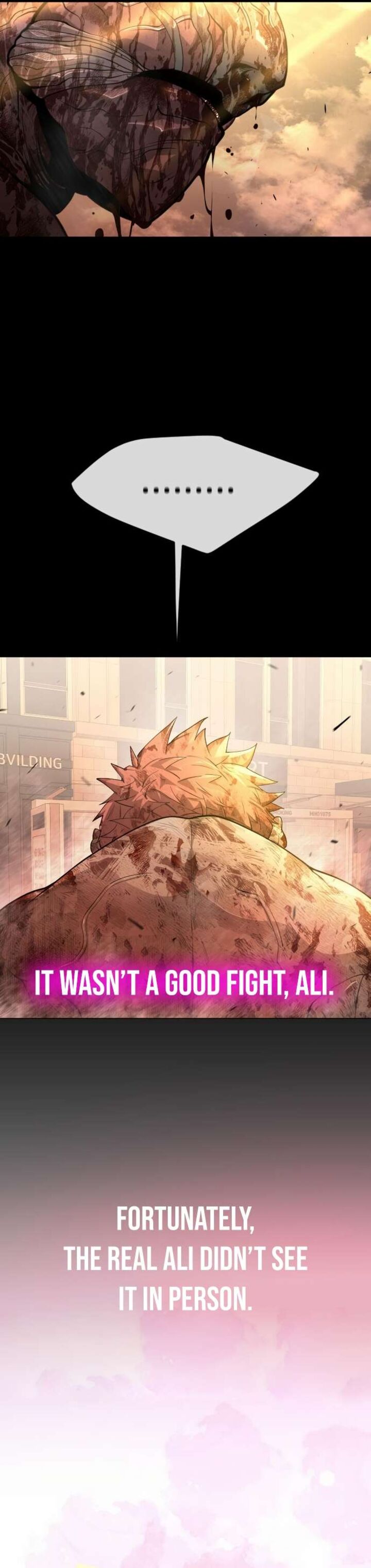 Read Superhuman Era Manga Online