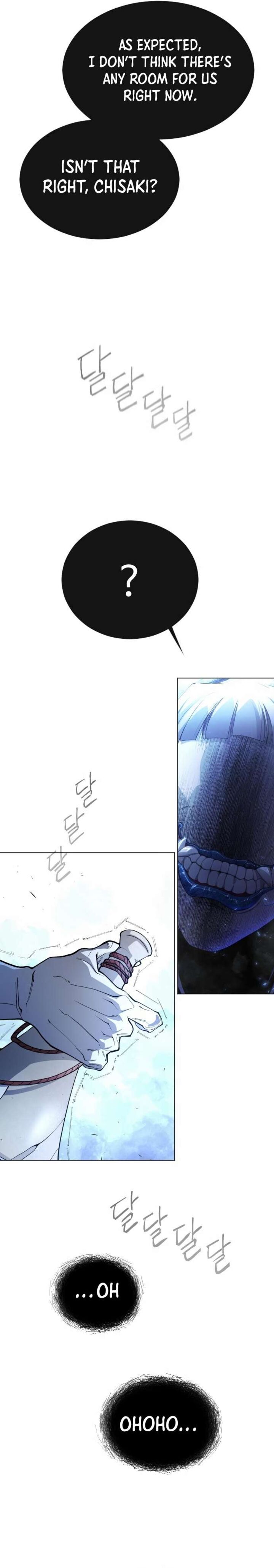Read Superhuman Era Manga Online