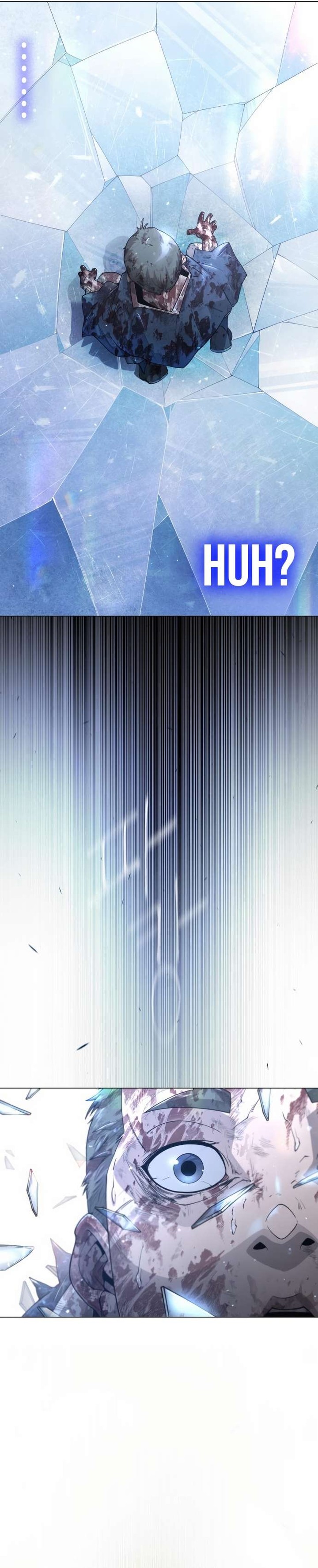 Read Superhuman Era Manga Online