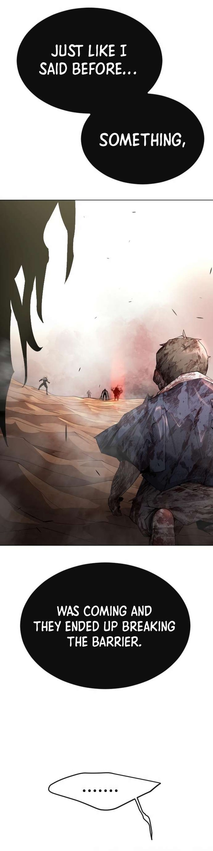 Read Superhuman Era Manga Online