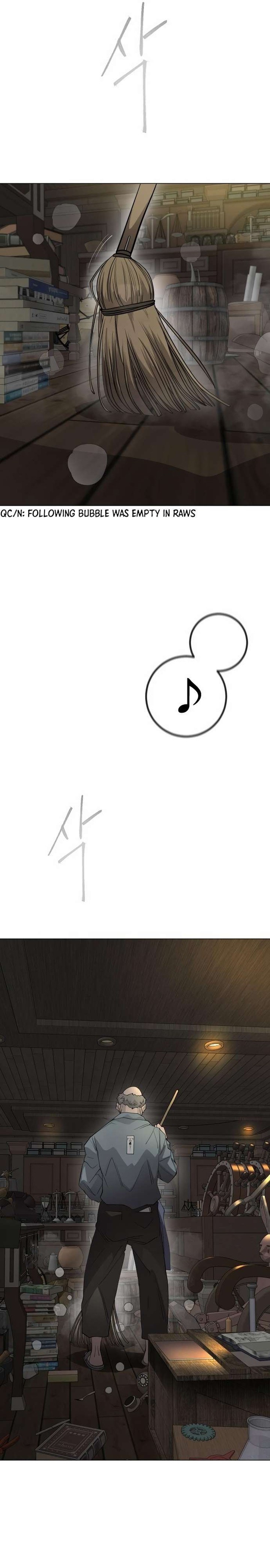 Read Superhuman Era Manga Online