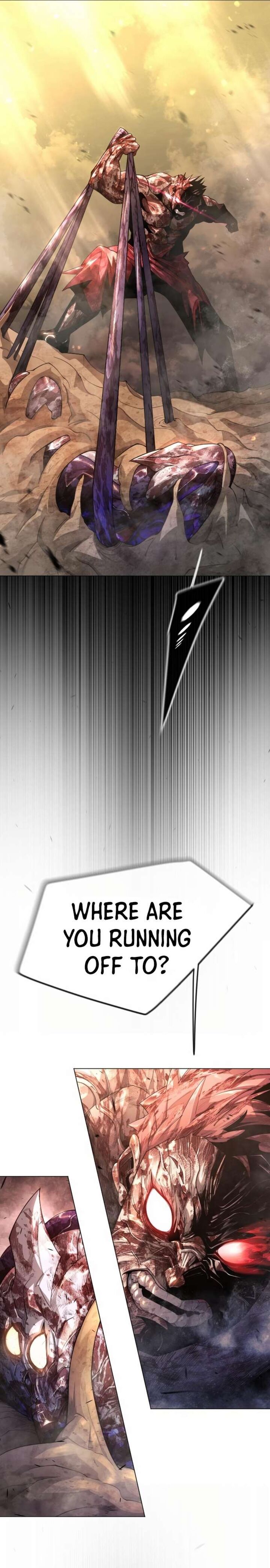 Read Superhuman Era Manga Online