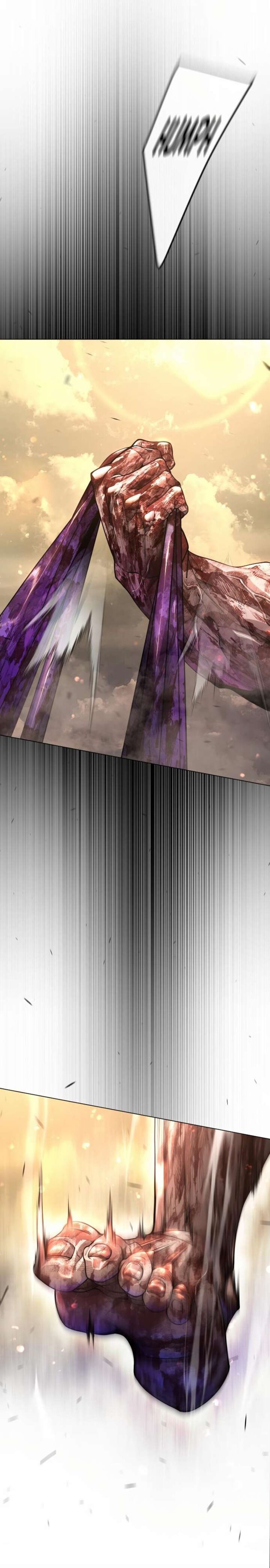 Read Superhuman Era Manga Online