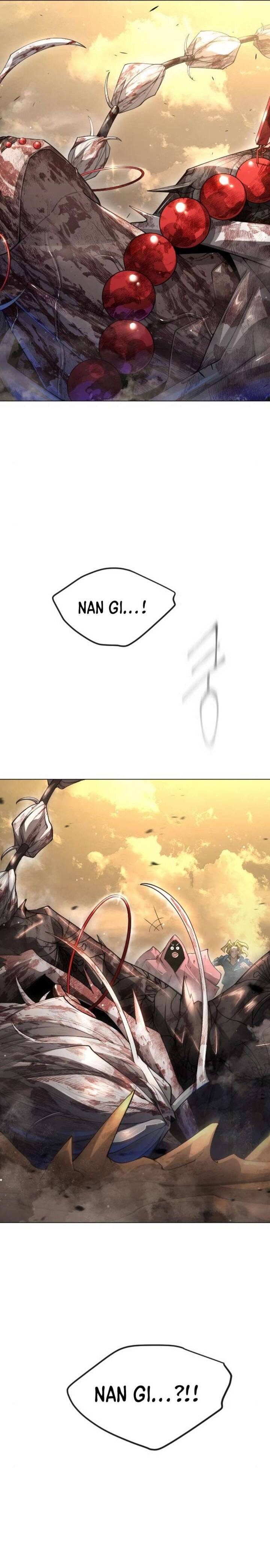 Read Superhuman Era Manga Online