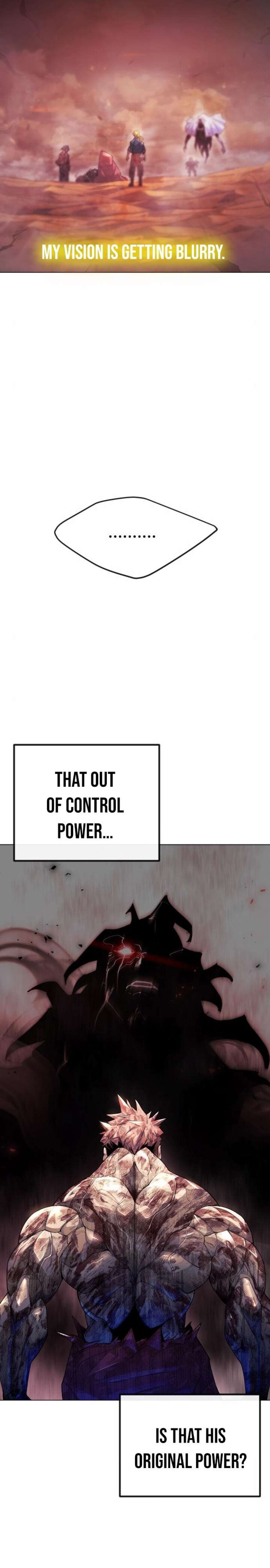 Read Superhuman Era Manga Online