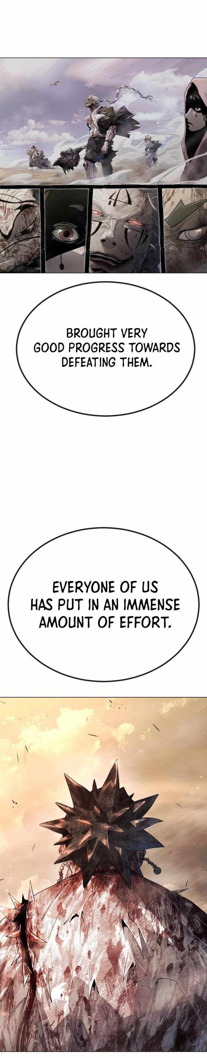 Read Superhuman Era Manga Online