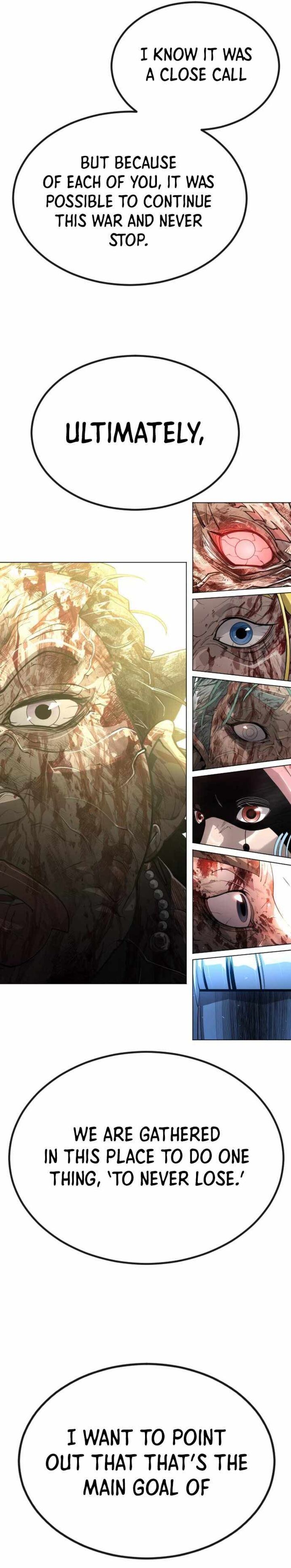 Read Superhuman Era Manga Online