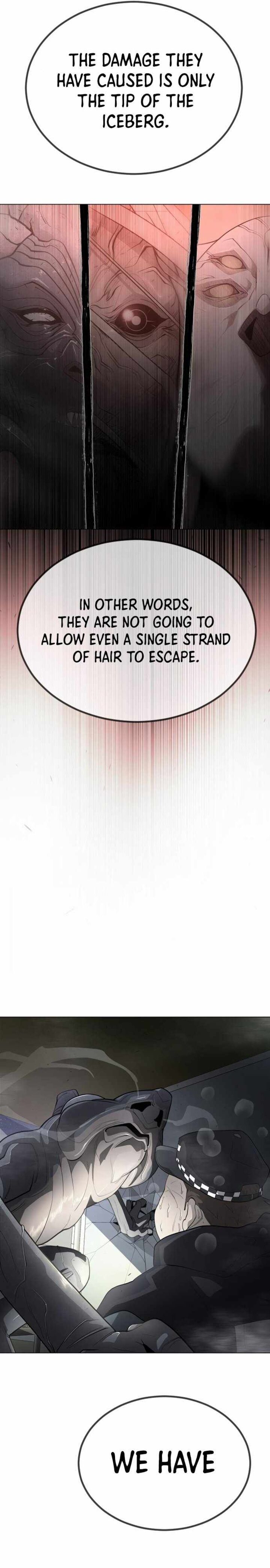 Read Superhuman Era Manga Online