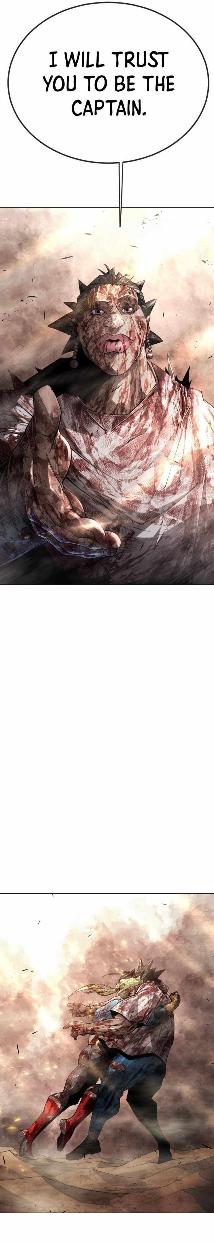 Read Superhuman Era Manga Online