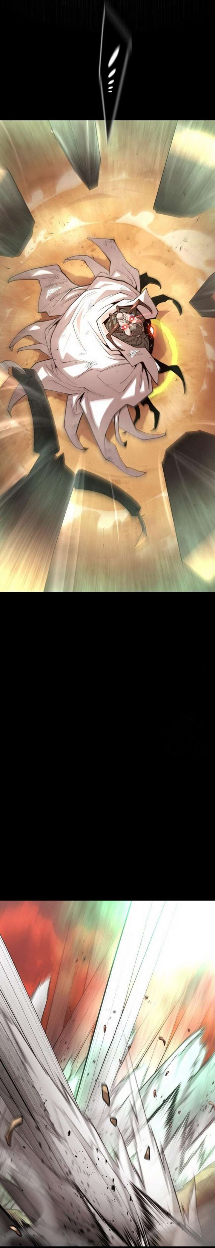 Read Superhuman Era Manga Online