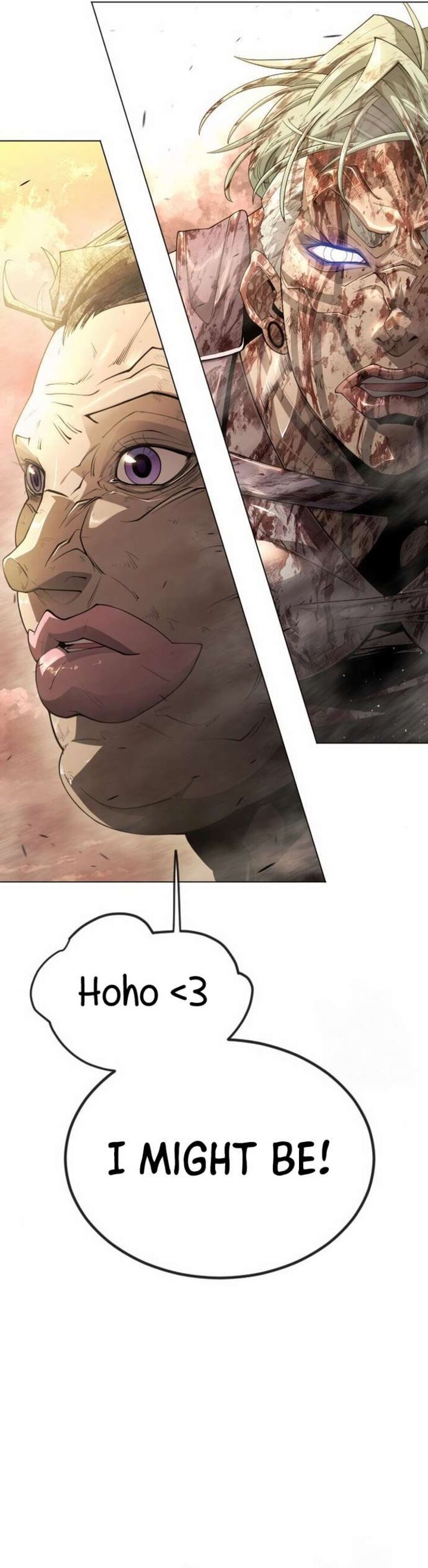 Read Superhuman Era Manga Online
