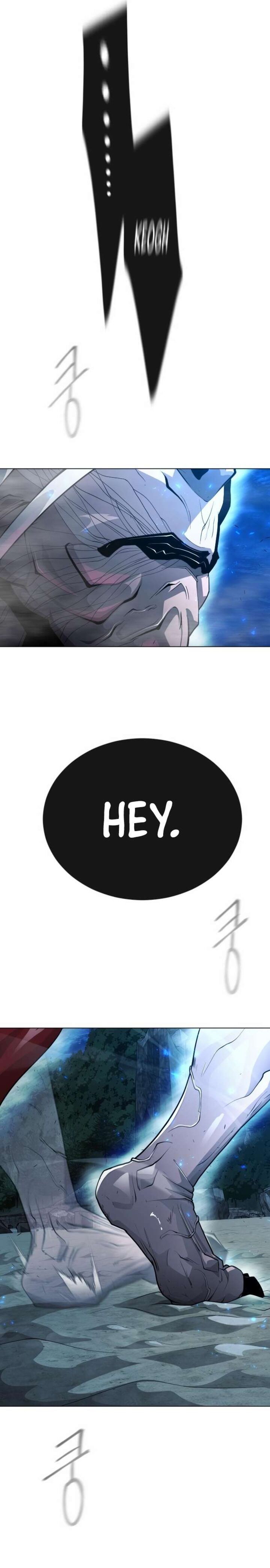 Read Superhuman Era Manga Online
