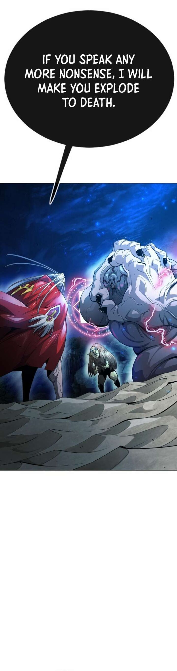 Read Superhuman Era Manga Online