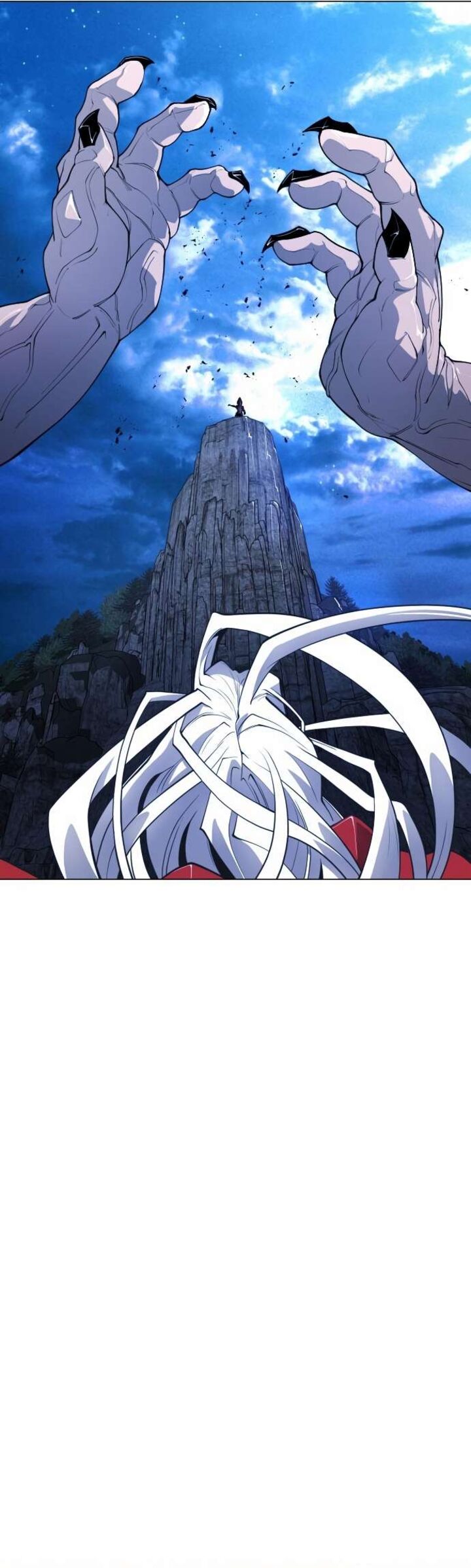 Read Superhuman Era Manga Online