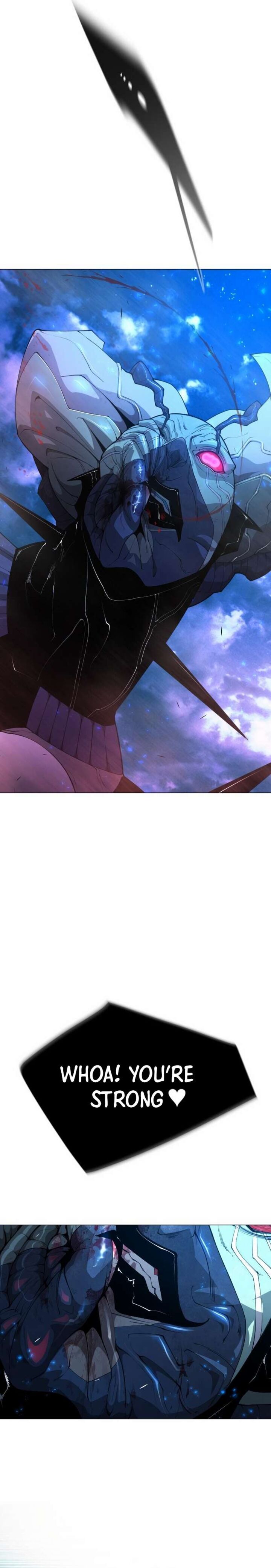 Read Superhuman Era Manga Online