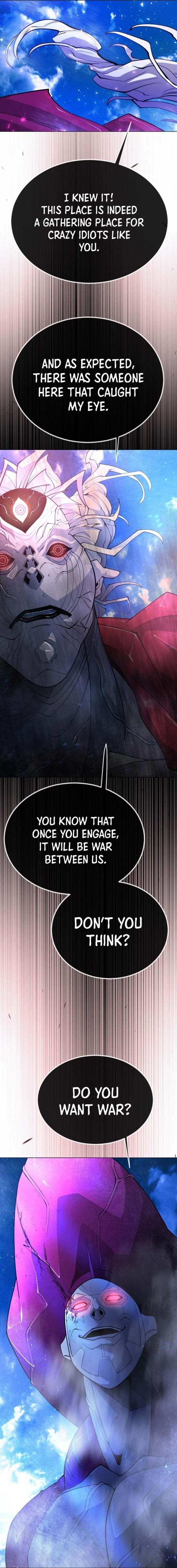 Read Superhuman Era Manga Online
