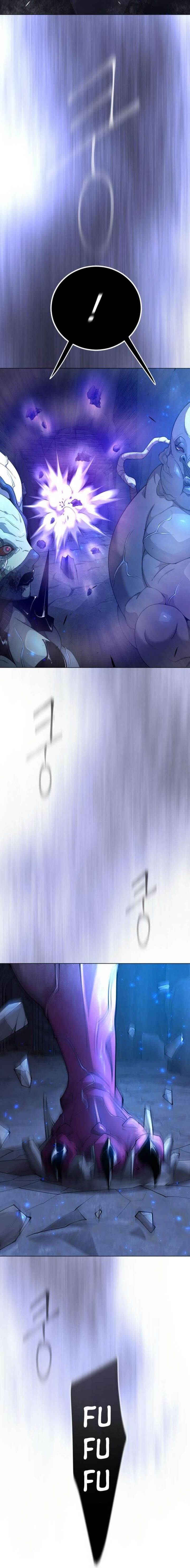 Read Superhuman Era Manga Online