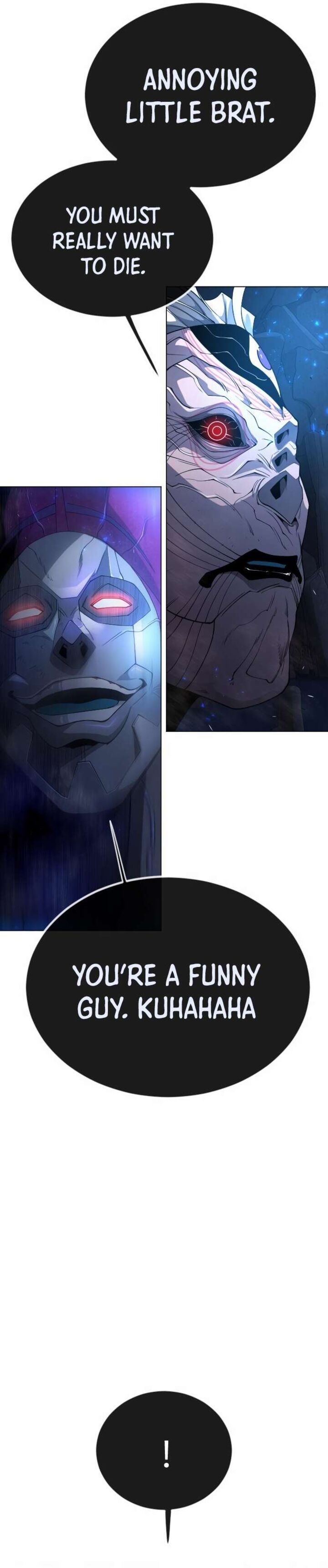 Read Superhuman Era Manga Online
