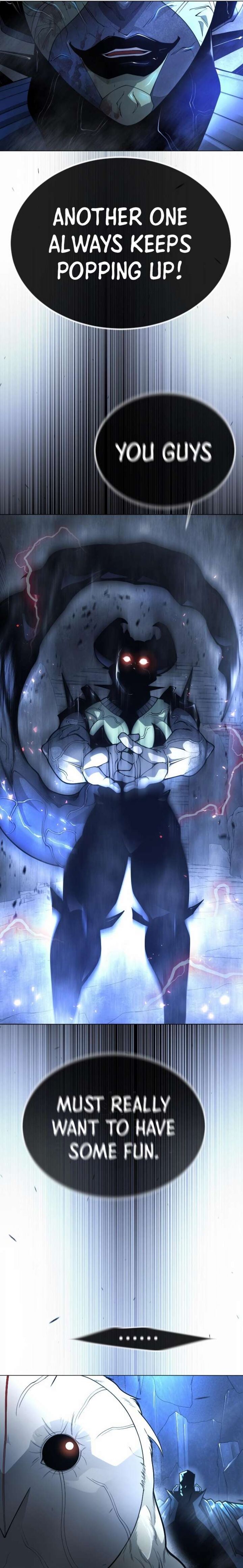Read Superhuman Era Manga Online