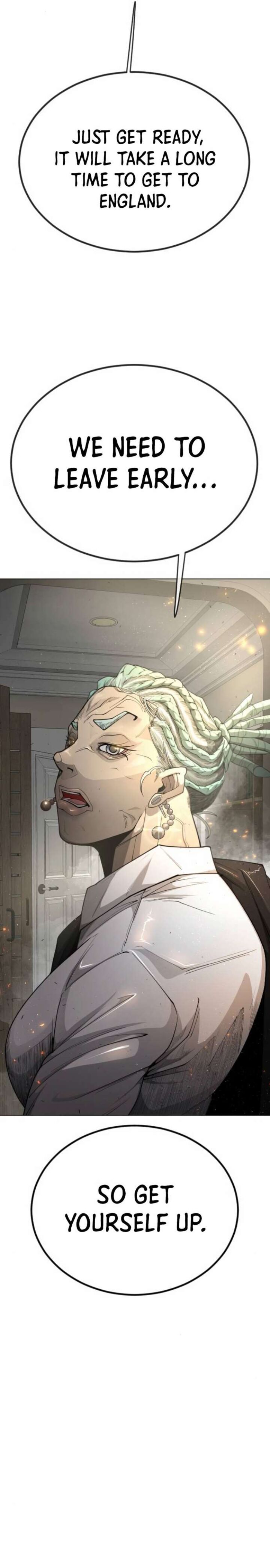 Read Superhuman Era Manga Online