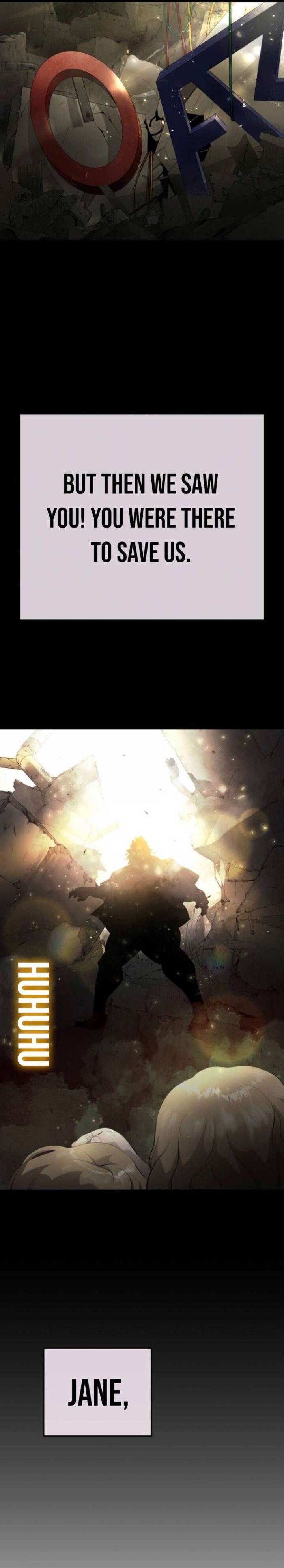 Read Superhuman Era Manga Online