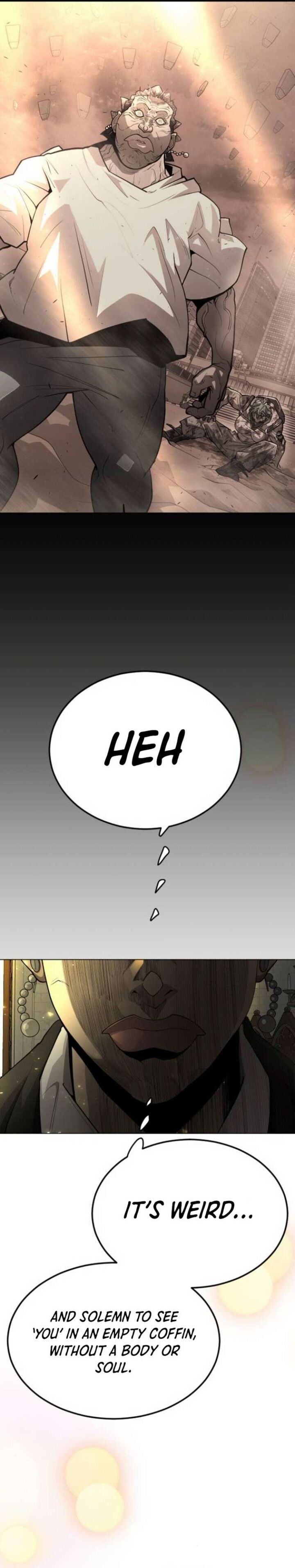 Read Superhuman Era Manga Online