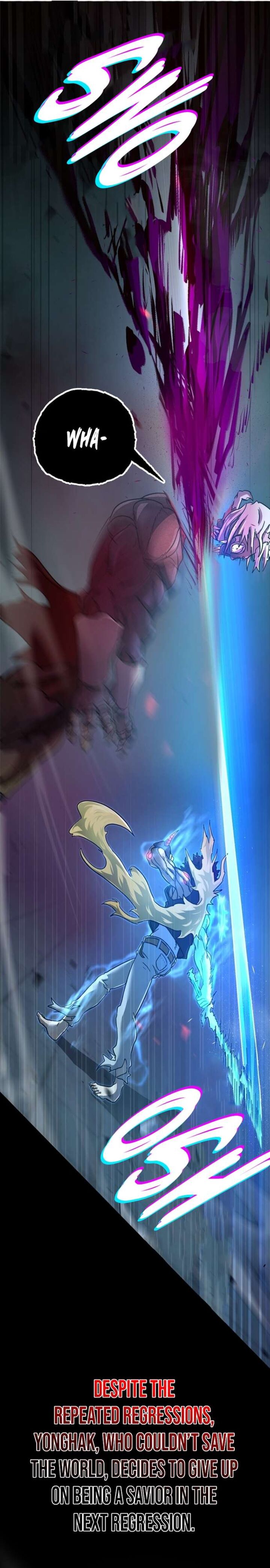 Read Superhuman Era Manga Online