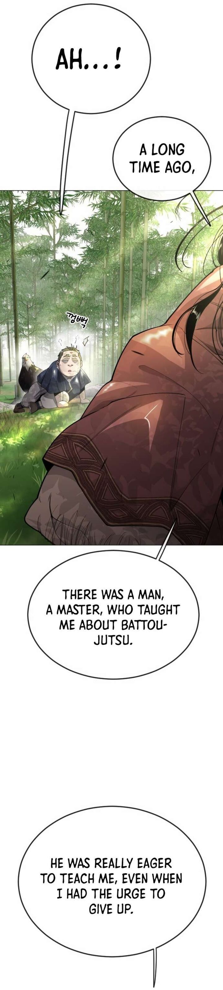 Read Superhuman Era Manga Online