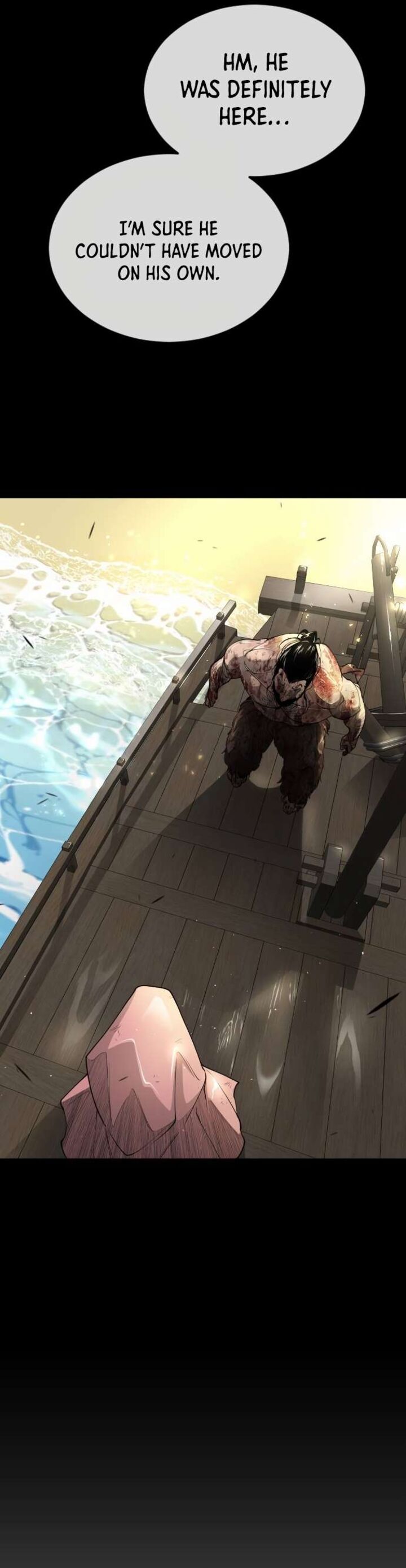 Read Superhuman Era Manga Online