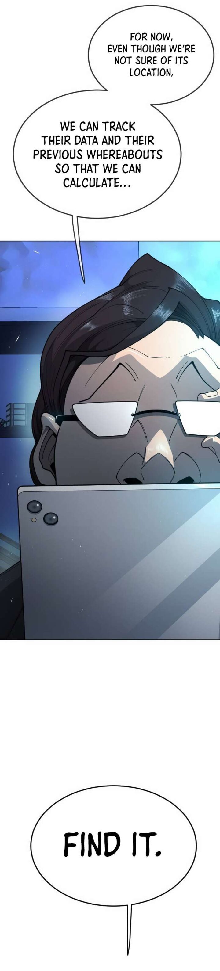 Read Superhuman Era Manga Online