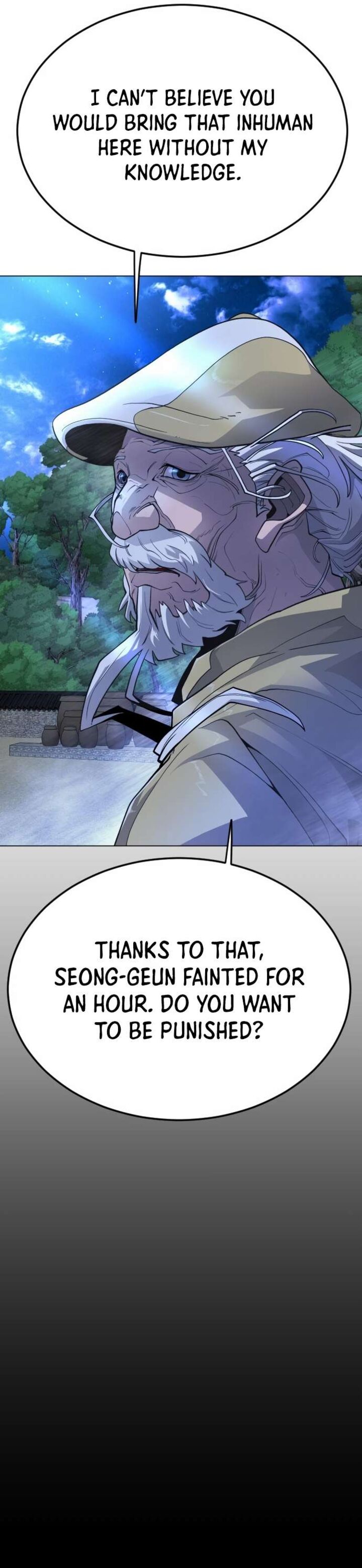 Read Superhuman Era Manga Online