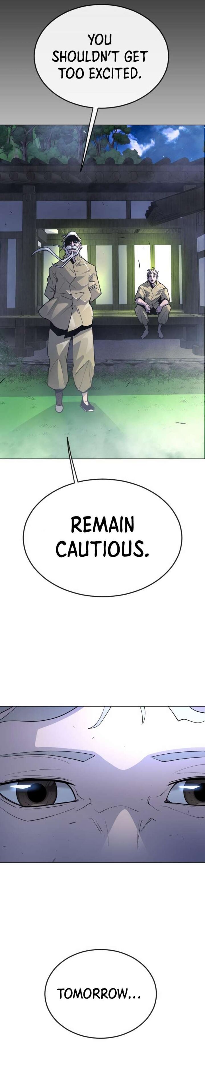 Read Superhuman Era Manga Online