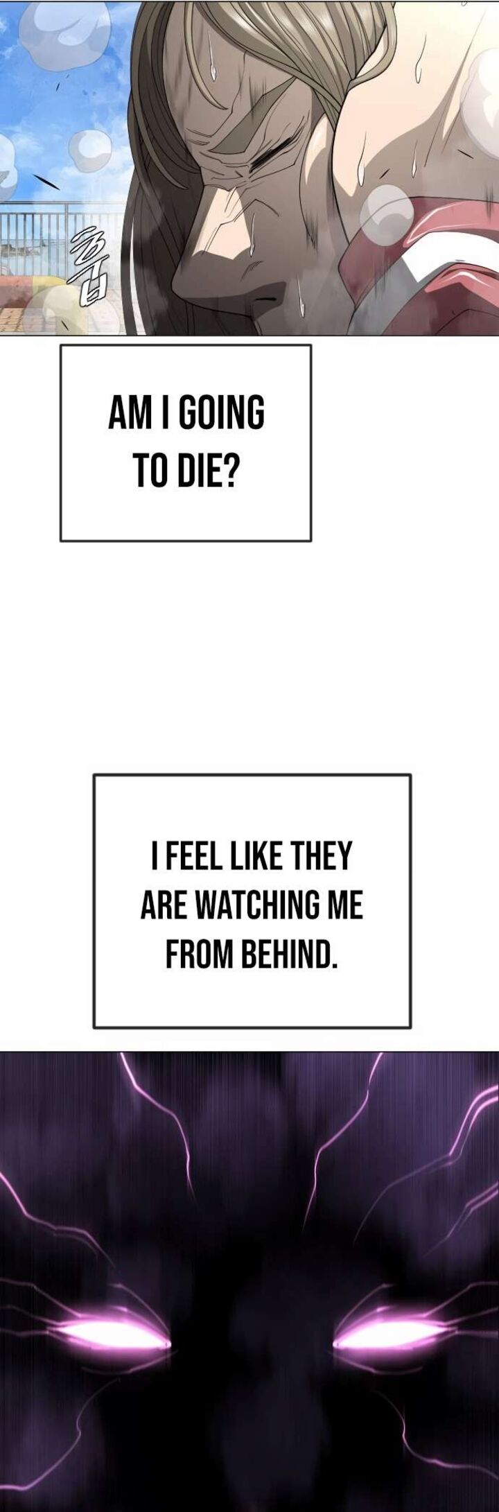 Read Superhuman Era Manga Online