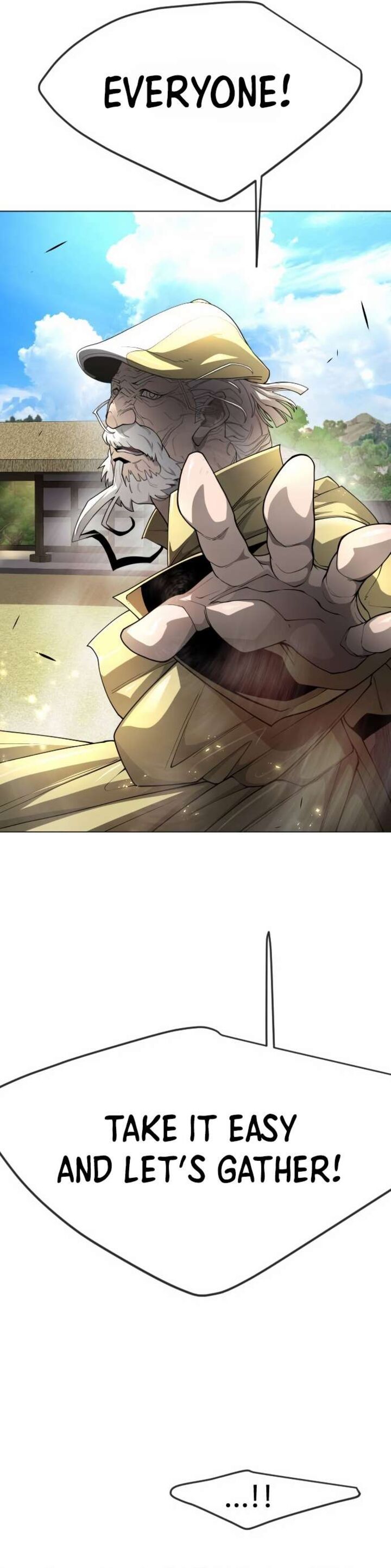 Read Superhuman Era Manga Online