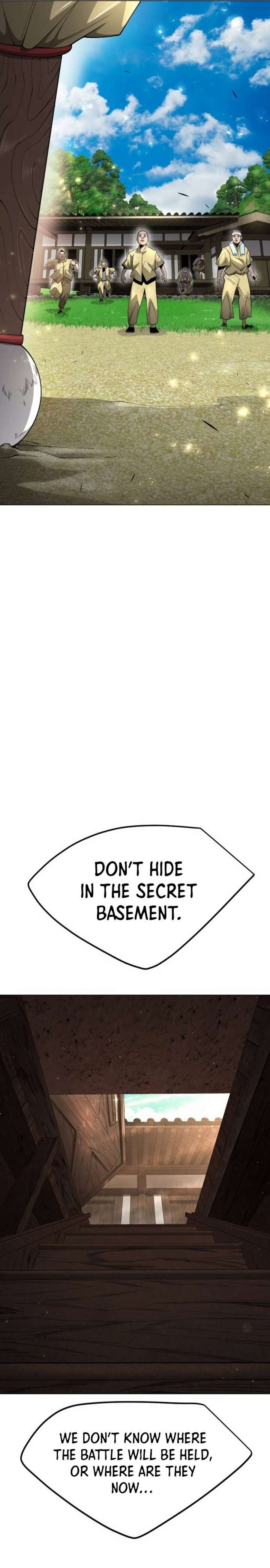 Read Superhuman Era Manga Online