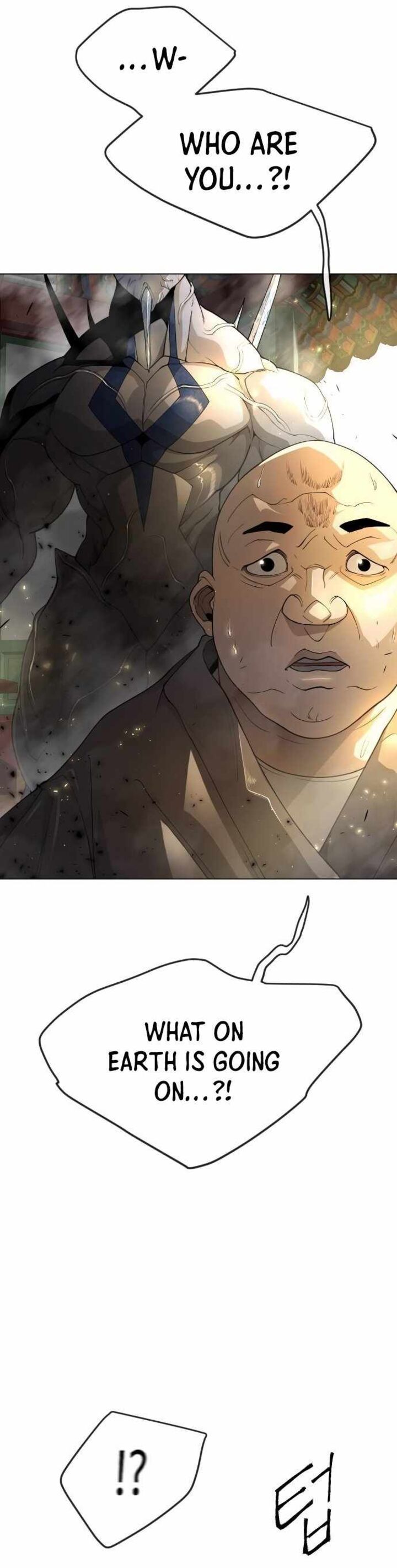 Read Superhuman Era Manga Online