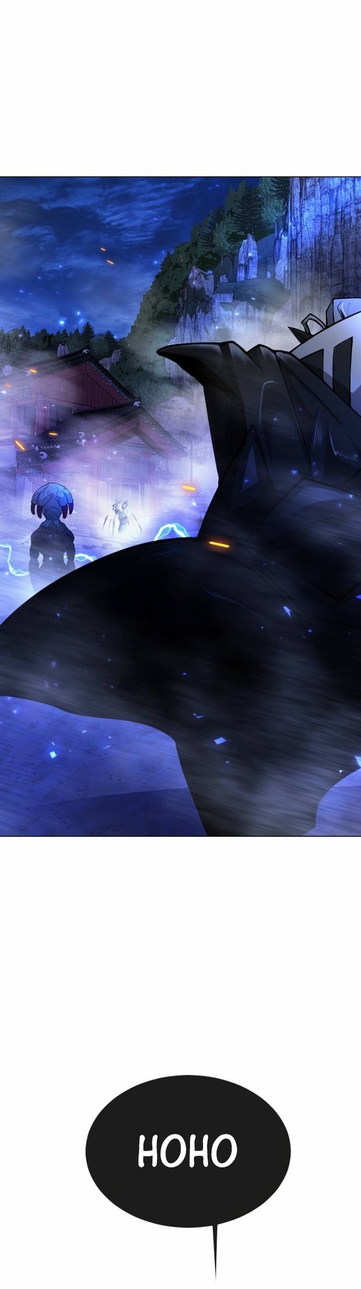 Read Superhuman Era Manga Online