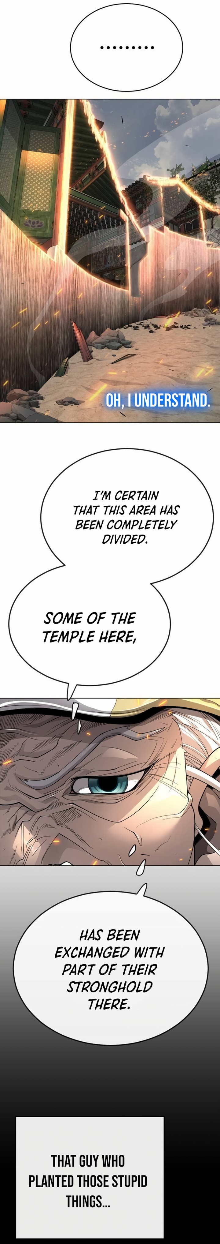 Read Superhuman Era Manga Online
