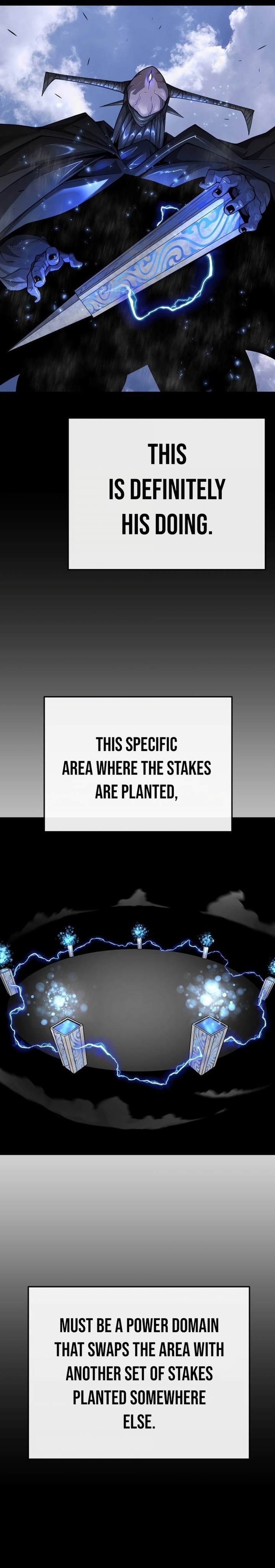 Read Superhuman Era Manga Online