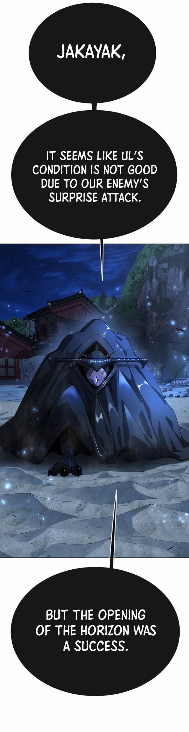 Read Superhuman Era Manga Online