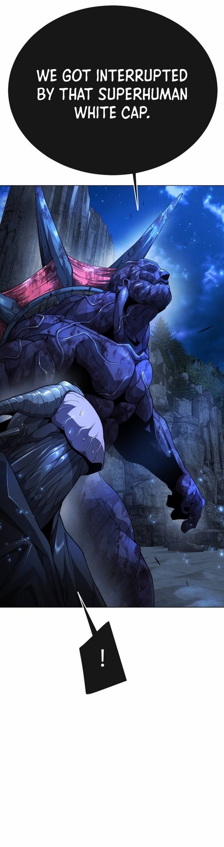 Read Superhuman Era Manga Online