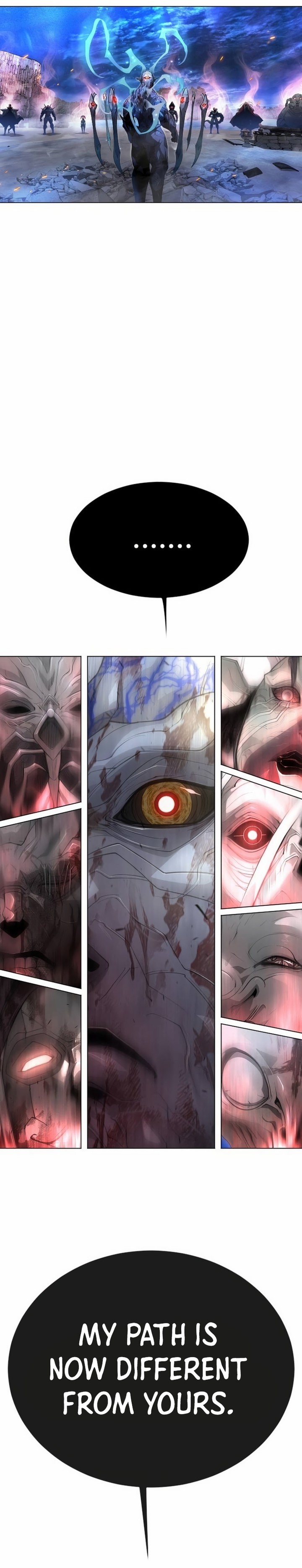 Read Superhuman Era Manga Online